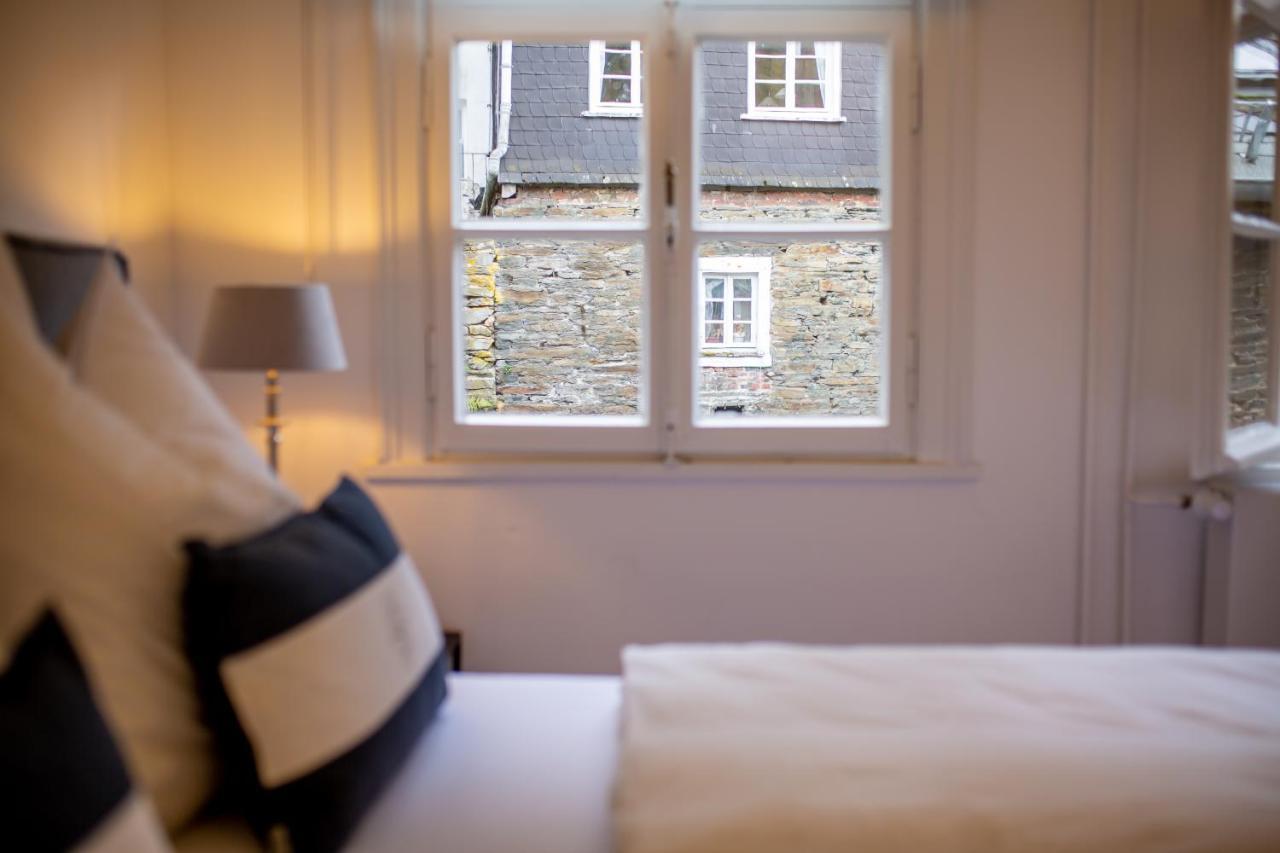 Romantik-Residenz Monschau Apartments Extérieur photo